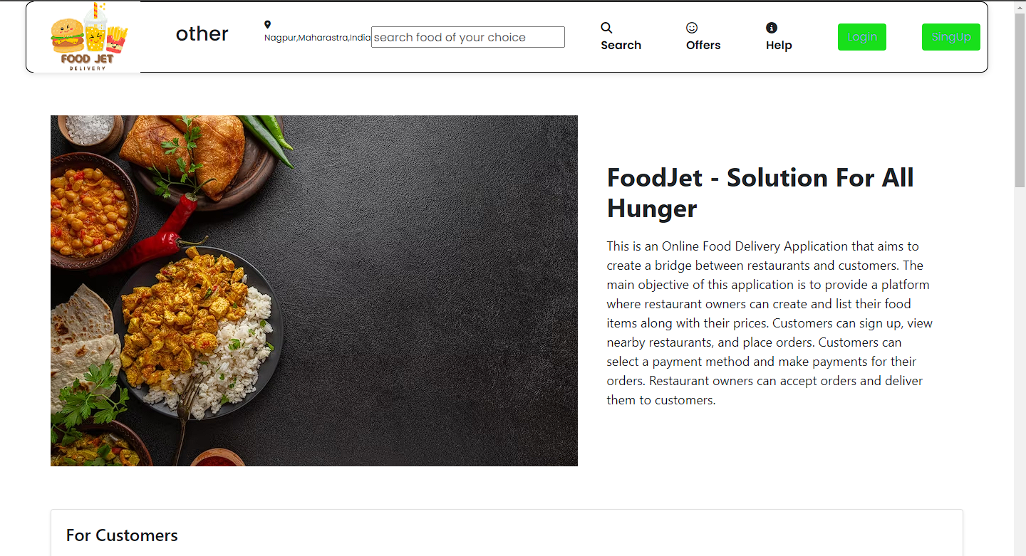 foodjet