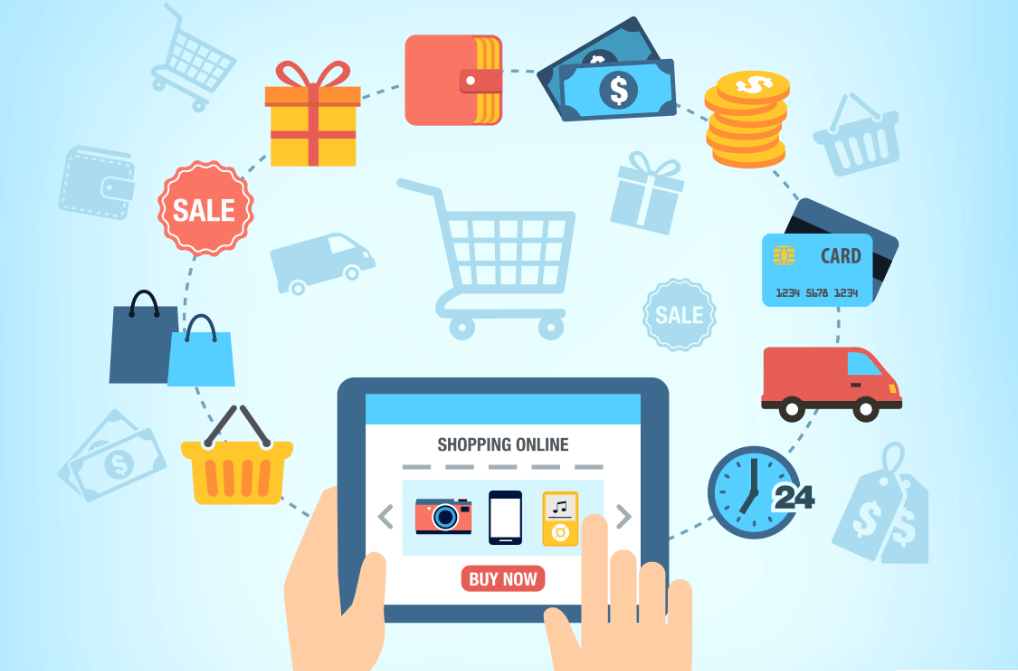 shopworld